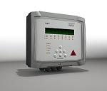 Scenty Gas Control Module