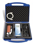 AtmoCheck Case Modified Atmosphere Analyzer with case