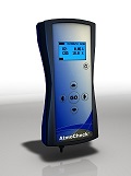 AtmoCheck®WELD handled gas analyzer